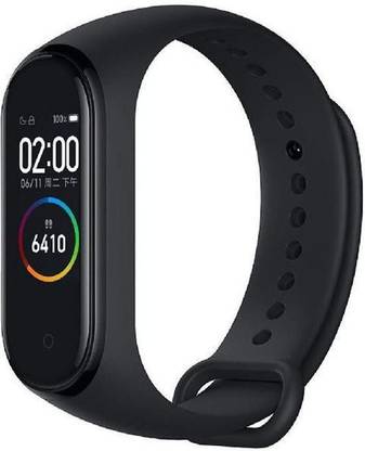 SRI CLUB M4 Bluetooth SmartBand