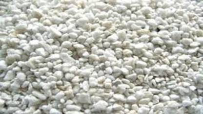 Haritkarni Perlite 500 gm for Horticulture Fine Grade For Gardening Hydroponics Manure Manure
