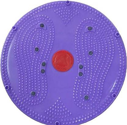 R A Products Big Dic Twister 4G Stepper