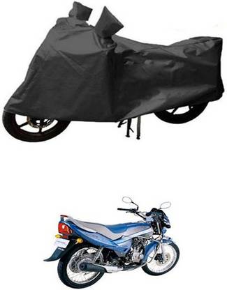 A+ RAIN PROOF Two Wheeler Cover for LML