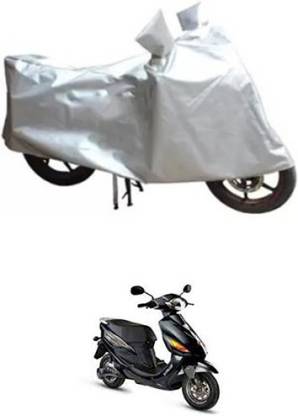 A+ RAIN PROOF Two Wheeler Cover for Hero