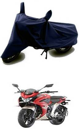 A+ RAIN PROOF Two Wheeler Cover for Yamaha