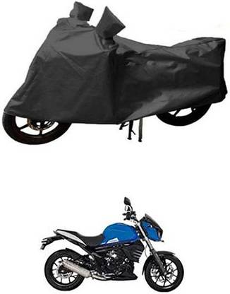 A+ RAIN PROOF Two Wheeler Cover for Universal For Bike