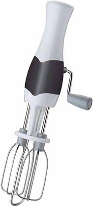 SKYZONE 50 W White Hand Blender