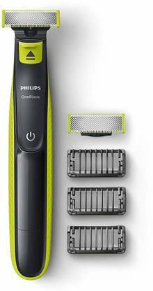 PHILIPS qp2526 Trimmer 45 min  Runtime 3 Length Settings