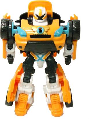 ALPHAVECTOR Tobot - Tobot X
