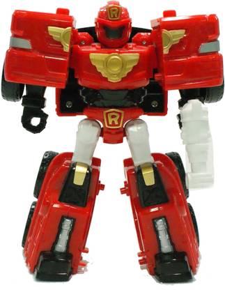 ALPHAVECTOR Tobot - Mini Tobot R
