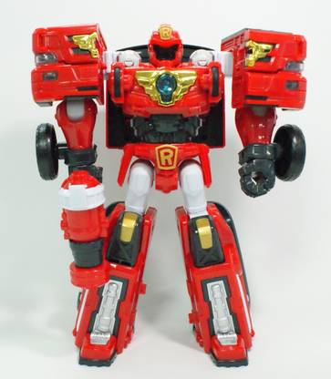 ALPHAVECTOR Tobot - Tobot R