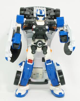 ALPHAVECTOR Tobot - Tobot C