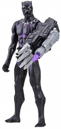 MARVEL Black Panther (E3306)