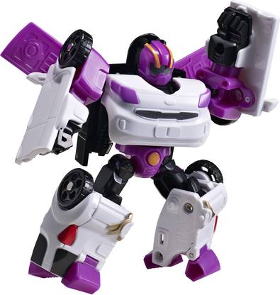 ALPHAVECTOR Tobot - Mini Tobot W