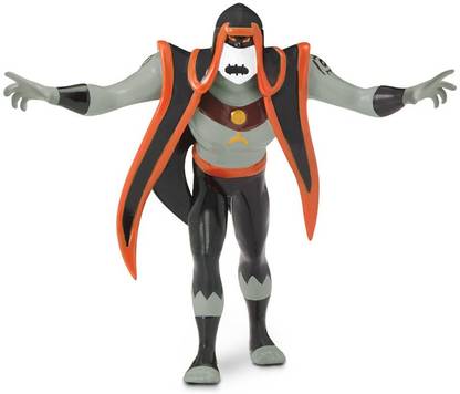 ALPHAVECTOR Ben10 - Hex Mini