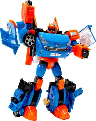 ALPHAVECTOR Tobot - Tobot W