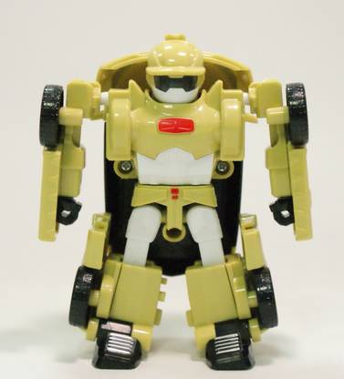 ALPHAVECTOR Tobot - Mini Tobot D