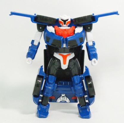 ALPHAVECTOR Tobot - Tobot Y - Tobot