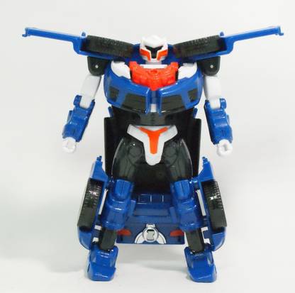 ALPHAVECTOR Tobot - Tobot Y
