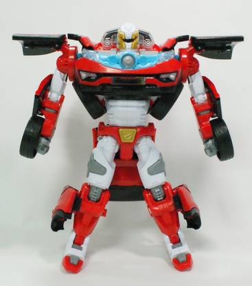 ALPHAVECTOR Tobot - Tobot Z