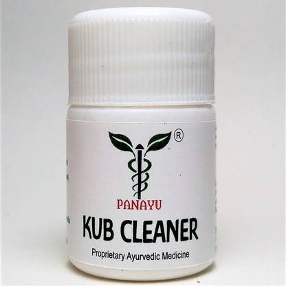 PANAYU KUB Cleaner