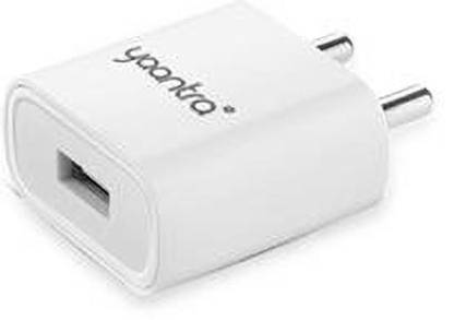 Yaantra 2 A Wall Charger for Mobile