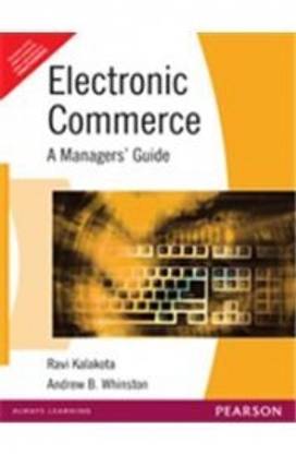 Electronic Commerce