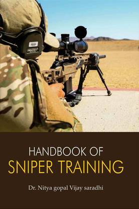 Handbook of Sniper Training