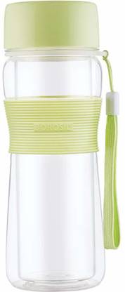 BOROSIL 450 ml Glass Bottle