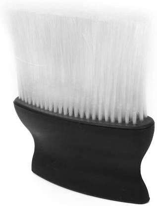 Doberyl Barber Neck Duster Brush for Hair Cutting Soft Neck/Face Cleaning Brush