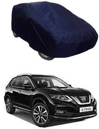MotohunK Car Cover For Nissan X-Trail (Without Mirror Pockets)