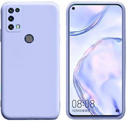 RiverForest Back Cover for Samsung Galaxy M31