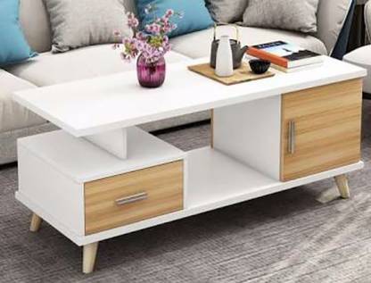 Area Orion Engineered Wood Coffee Table