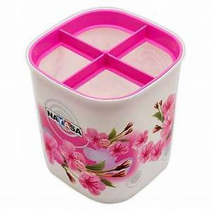 NAYASA Empty Cutlery Box Case