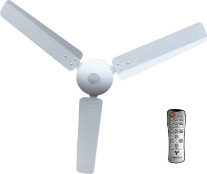 Vidisha VIDISHA 12ACE GREEN PLUS BLDC CEILING FAN… 1200 mm 3 Blade Ceiling Fan