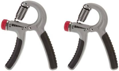 RIGHT CHOICE hand strength gripper Adjustable Resistance Hand Exerciser Grip Strengthener Hand Grip/Fitness Grip