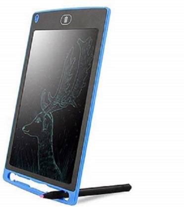 Pie Toys Pie-T-`146 8.5Inch Writing Tablet Drawing Board (Writing Tablet) 10 x 13.1 inch Graphics Tablet Connectivity - Wireless