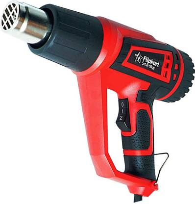 Flipkart SmartBuy Dual Temp Copper Element 2000 W Heat Gun