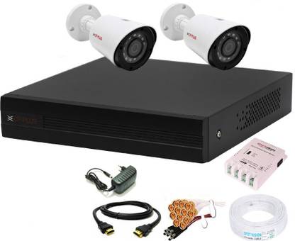 Spotvision HDMI Cable 1Pcs,Bnc & Dc Connectors,Full combo set Security Camera