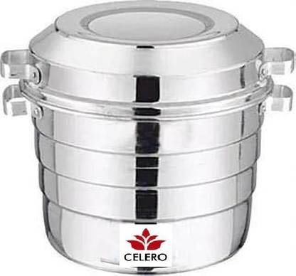 Celero F-ASSURED Standard Idli Maker