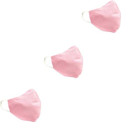 Wish me THE COTTON CANDY SET WM_M_129 Reusable Cloth Mask