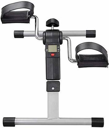 sarvopari mega mall Exercise Cycle Machine for Weight Loss at Home Gym Total Body Exerciser Mini Pedal Exerciser Cycle