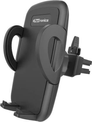 Portronics Car Mobile Holder for Clip