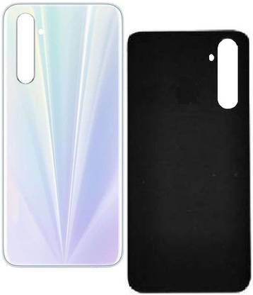 Furious3D Realme 6 Back Panel
