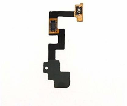Shockware Power On-Off Key Flex Cable_83 HTC 1X Power ON/OFF Button