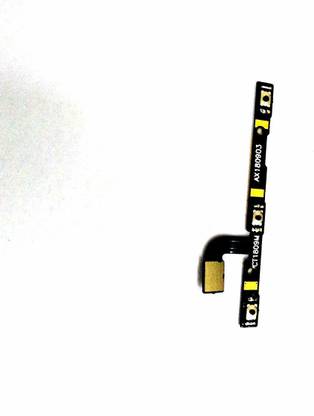 Shockware Power On-Off Volume Sound Up Down Key Flex Cable_72 Pocophone F1 / Poco F1 Power ON/OFF Button