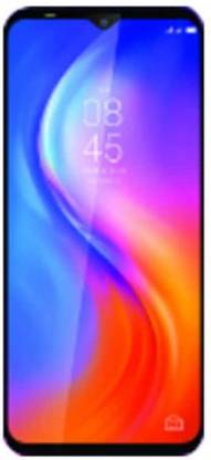 Tecno Spark 6 Air (Ocean Blue, 64 GB)
