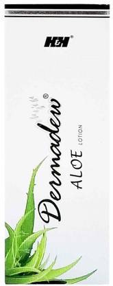 Dermadew DD ALOE CREAM