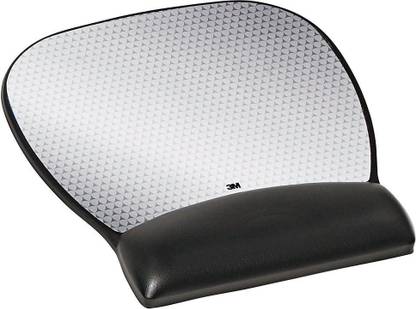 3M mw310le Non Slip Base Mousepad