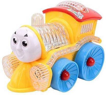 Oraisportsmart loca train with music (Red)