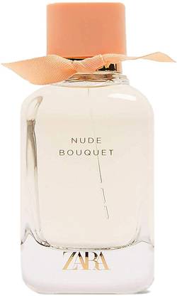 Zara NUDE BOUQUET Eau de Parfum  -  100 ml