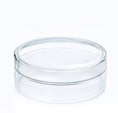 the first lab Polystyrene Reusable Petri Dish