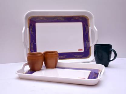 Jubilant B-C-T-2 Tray